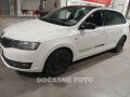 �koda Rapid 1.2 TSI