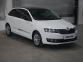 �koda Rapid 1.2 TSI, Panorama