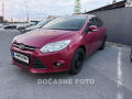 Ford Focus 1.6i16V, �R, servis.kniha