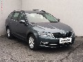 koda Octavia 2.0TDi, R, Style, TZ