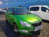 koda Fabia 1.2 TSI, klima, temp.