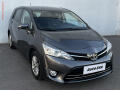 Toyota Verso 1.6 D-4D, Edition, navi