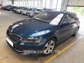 �koda Superb 1.6 TDi