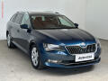 �koda Superb 1.6 TDi, Style