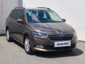 koda Fabia 1.0 TSi, Style