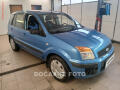 Ford Fusion 1.4i, autoAC