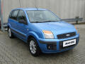 Ford Fusion 1.4i, autoAC