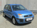 Ford Fusion 1.4i, autoAC