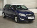 �koda Fabia 1.6i, �R, Ambiente, AC, TZ