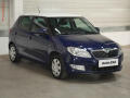 �koda Fabia 1.6i, �R, Ambiente, AC, TZ