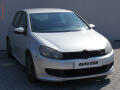 Volkswagen Golf 1.4 TSI Sport, AC, el. v�bava