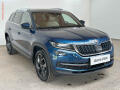 �koda Kodiaq 2.0TSi 4x4, 2.maj, DSG, navi