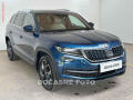 �koda Kodiaq 2.0TSi 4x4, 2.maj, DSG, navi