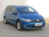 Volkswagen Touran 2.0TDi, 1.maj,R, Highline