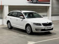 koda Octavia 2.0 TDi 4x4, Elegance