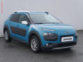 Citron C4 Cactus 1.6 HDi, NAVI, kamera