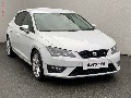 Seat Leon 2.0TDi, FR, LED, navi