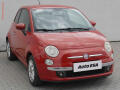 Fiat 500 1.4i, AC, el. v�bava