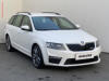 koda Octavia 2.0TDi, RS, +kola