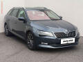 �koda Superb 1.8 TSi, 1.maj,�R, L&K, DSG