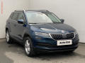 koda Karoq 2.0 TDi, Style, AT