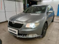 �koda Superb 2.0 TDi 4x4, �R, Xenon, AC