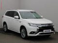 Mitsubishi Outlander 2.0, AT