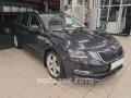 koda Octavia 1.8 TSI, 2.maj,R