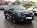 Peugeot 5008 1.5 HDi, Allure, TZ, navi