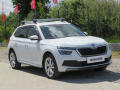 koda Kamiq 1.0 TSi, 2.maj,R, Style
