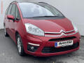 Citro�n Grand C4 Picasso 1.6 HDi, AC, TZ, park.asist
