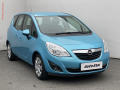 Opel Meriva 1.4 i, Edition