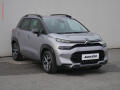 Citro�n C3 Aircross 1.2PT, Shine, TZ, kamera