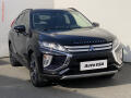 Mitsubishi Eclipse Cross 1.5 T-MIVEC, AT, kamera