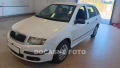 koda Fabia 1.4 16V, R, STK7/27