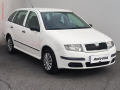 koda Fabia 1.4 16V, R, STK7/27
