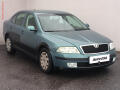 �koda Octavia 1.9 TDi, Ambiente, AC