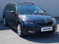 koda Octavia 2.0 TDi, R, Style, TZ, xenon