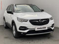 Opel Grandland X 1.2 PT, AT, autoAC