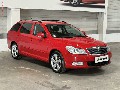 koda Octavia 1.6, R