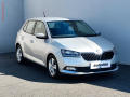 koda Fabia 1.0 TSi, R, Ambition, tempo