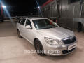 �koda Octavia 1.6 TDi