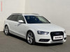 Audi A4 2.0 TDi Quattro, S-line, AT