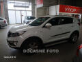 Kia Sportage 1.6, 1.maj,�R, servis.kniha