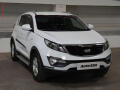 Kia Sportage 1.6 GDI, 1.maj,�R, AC, TZ