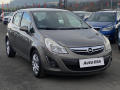 Opel Corsa 1.4i, 1.maj,R, AC, tempo