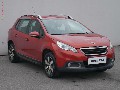 Peugeot 2008 1.2 PT