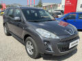 Peugeot 4007 2.2 HDi 4x4, �R, AC
