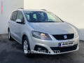 Seat Alhambra 2.0 TDi 4x4, Style, navi