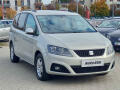 Seat Alhambra 2.0 TDi 4x4, Style, navi